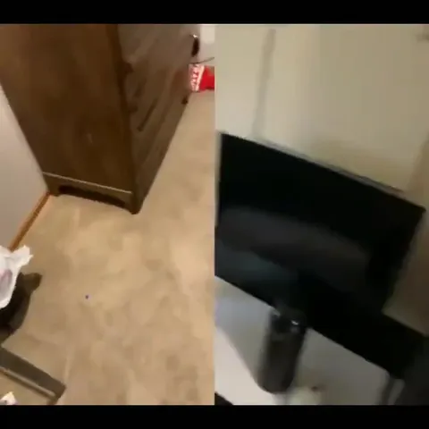 Spot the Matching Wall Bump