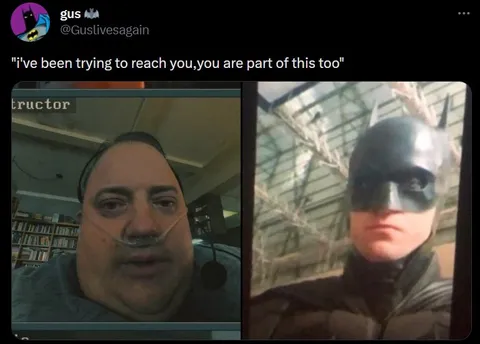 Batman Says You’re Part of This