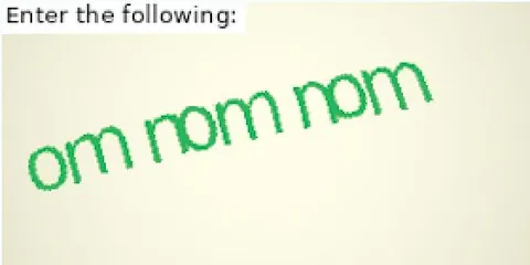 Enter the Following Meme