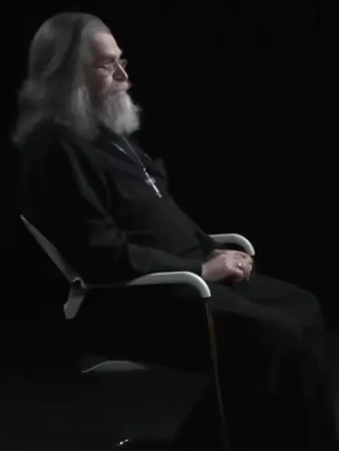Я, слава богу, атеист