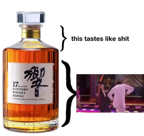 This Tastes Like Shit