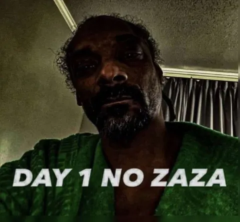 Day 1 No Zaza