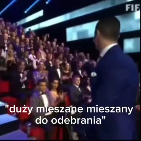 Duży mieszany do odebrania