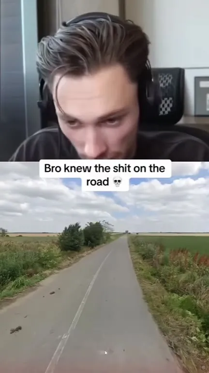 Bro Knew It Was Romania