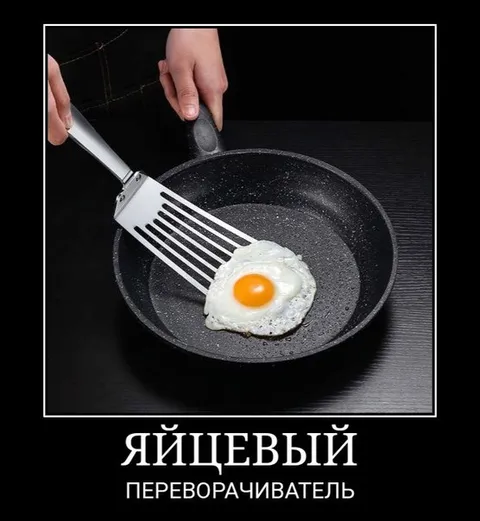 Яйцевый переворачиватель