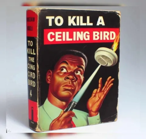 To Kill a Ceiling Bird