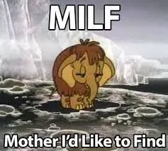 Mother I'd Like to Find