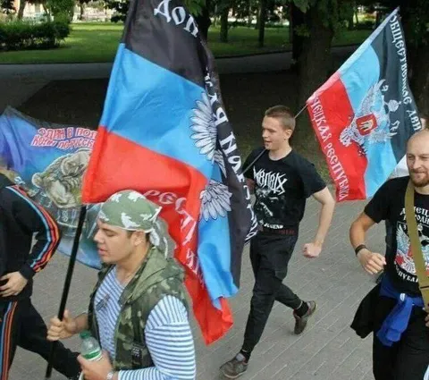 Ультрацентрист глубокого залегания