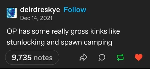 Gross Gaming Kinks