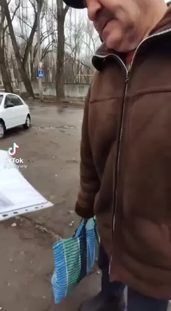 Богданчик потерялся
