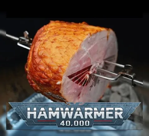 Hamwarmer 40,000