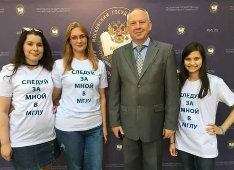 Следуй за мной в мглу
