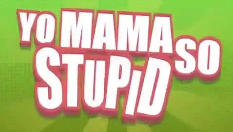 Yo Mama Thought Twitter Was A Concert