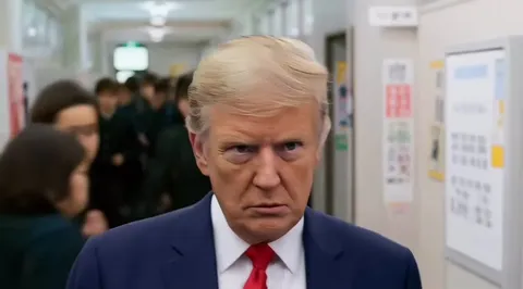 Trump Delivers the Epstein Files