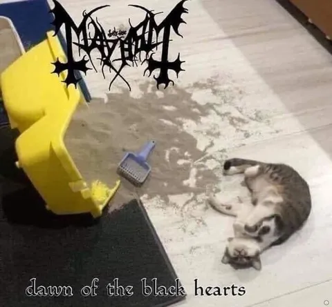 Clawn of the Black Hearts