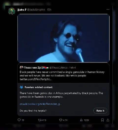 Twitter Fact-Check Fails Spectacularly