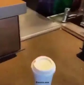 Perfect Coffee Order