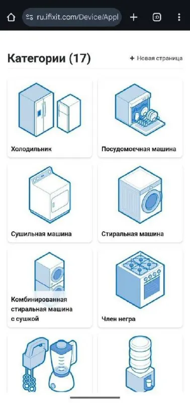 Категория «Член негра»