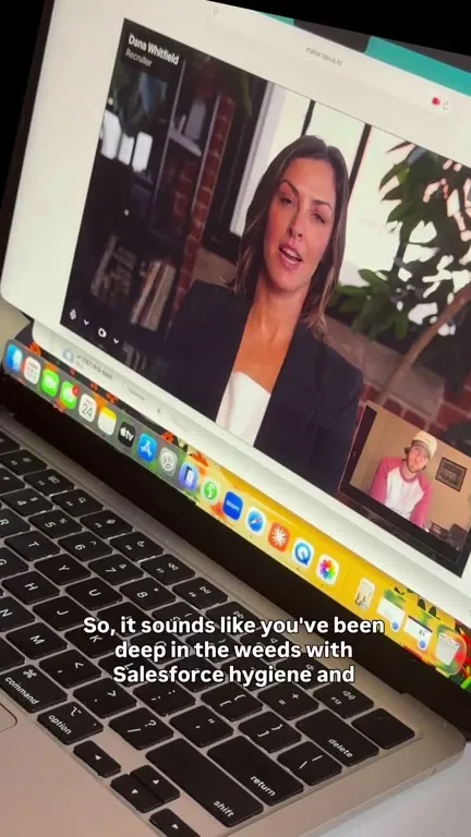 AI Interview Goes Completely Wrong