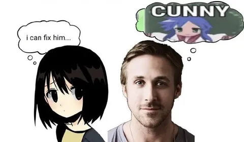 I Can Fix Him CUNNY