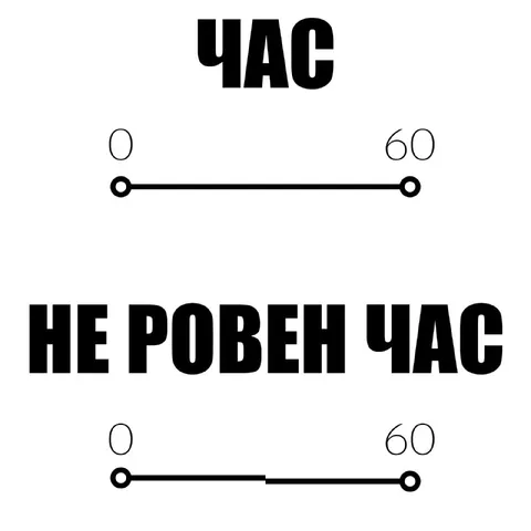 Не ровен час