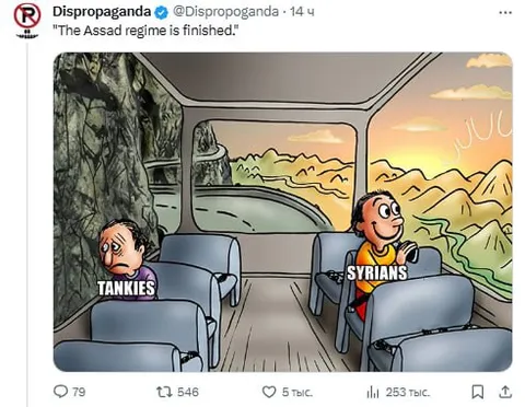 The Assad Regime Is Finished