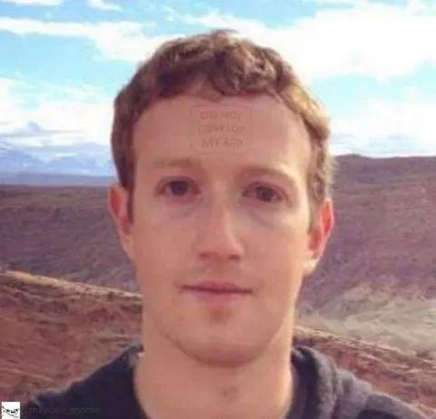 Do Not Develop My App