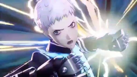 Anime Characters Hit the Beat