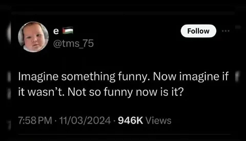Imagine Something Funny