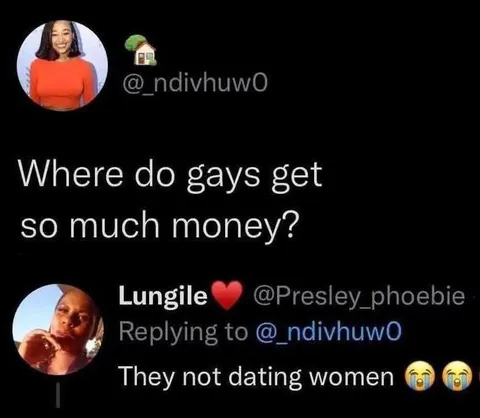 Why Gays Have So Much Money