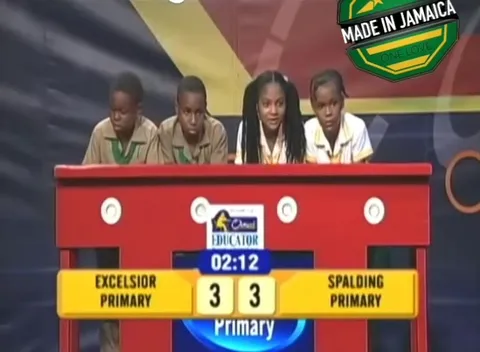 Jason Statham Judges the Quiz