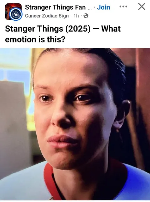 What Emotion Is This?