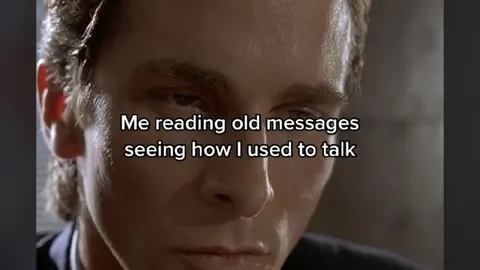 Reading Old Messages