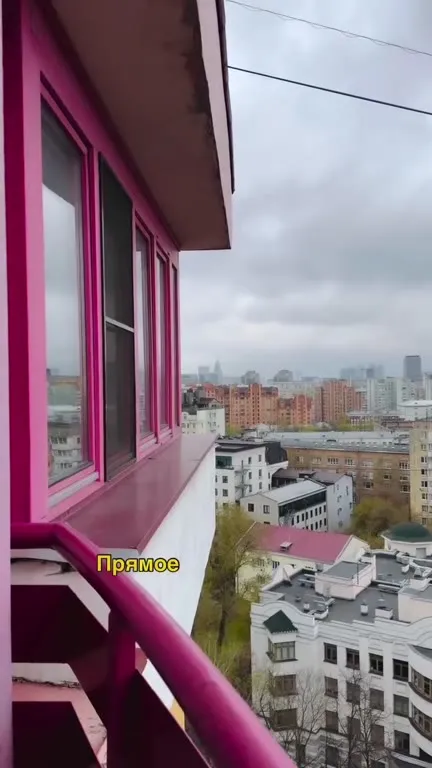 Соседний дом раздражает архитектурой