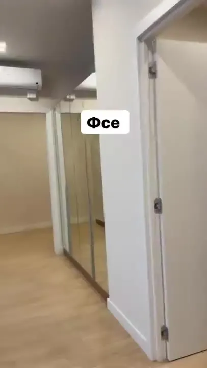 Переехали, а всё уже есть