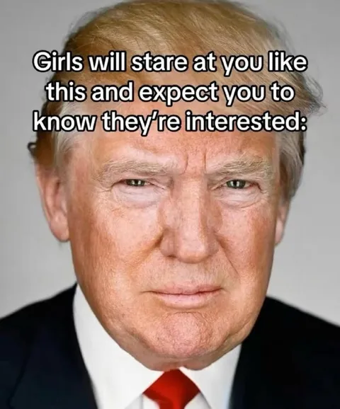 Girls Expect You to Know They’re Interested