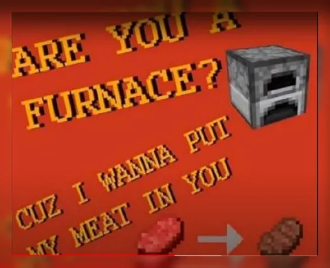 Are You a Furnace?