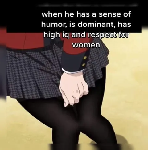 When He Has Everything