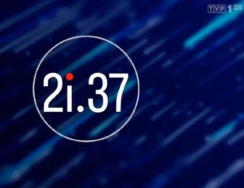 Godzina 21.37