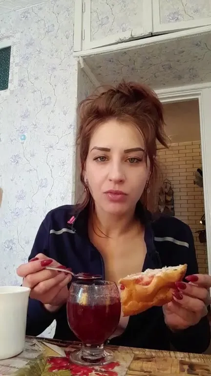 На вас посмотришь — за себя не стыдно