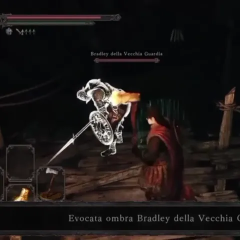 Bradley della Vecchia Guardia
