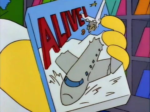 Журнал ALIVE оживает