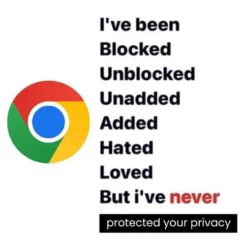 Chrome Privacy Betrayal