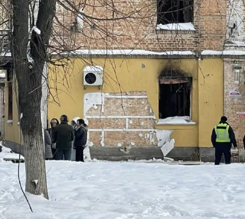 Где-то снова откопали Бэнкси