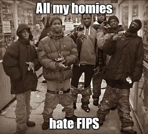 All My Homies Hate Tips