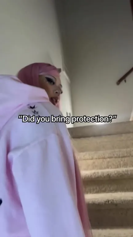 Did You Bring Protection?