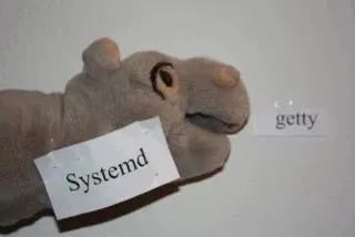 Systemd Eats Linux Components