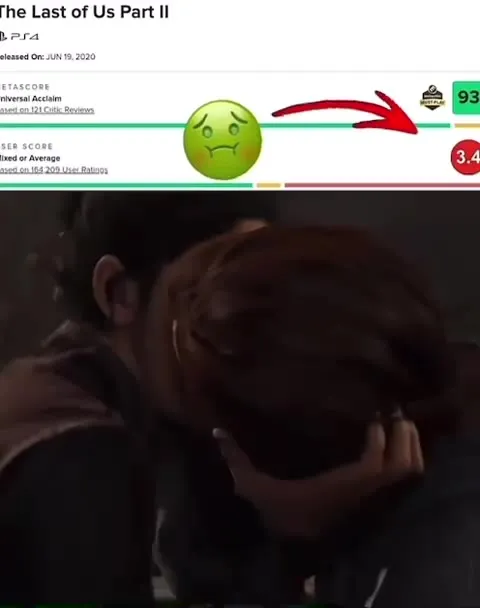 Game Scores Versus What Happens