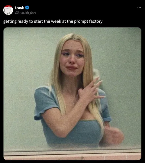 Getting Ready for Prompt Factory