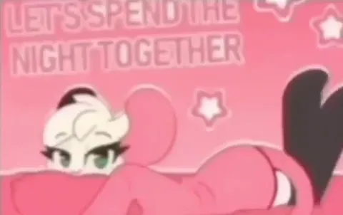 Creepers Spend the Night Together
